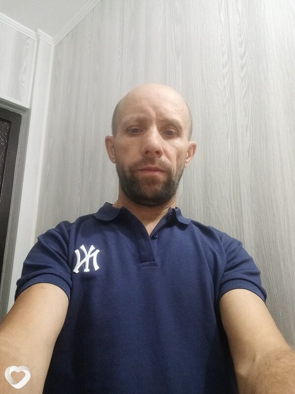Витя, 49, Оренбурге — анкета №1728434
