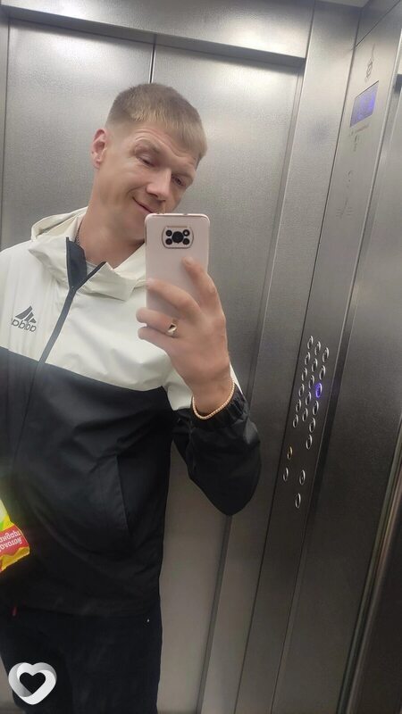 Максим, 35, Волгограде — анкета №1728438