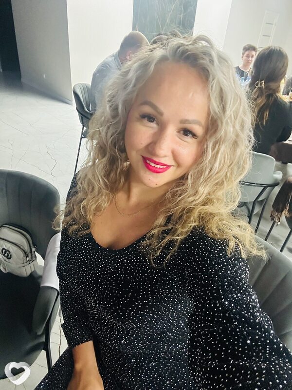 Ксения, 36, Кирове — анкета №1728881