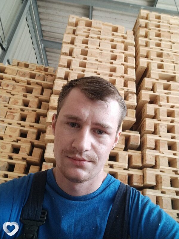 Дмитрий, 27, Москве — анкета №1728883