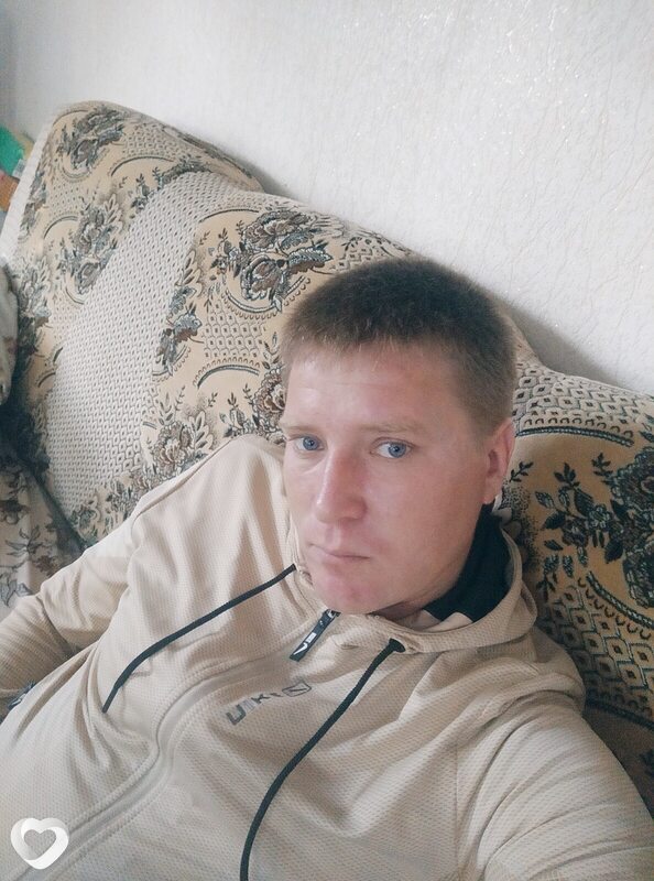 Олег, 36, Нижнем Новгороде — анкета №1728888