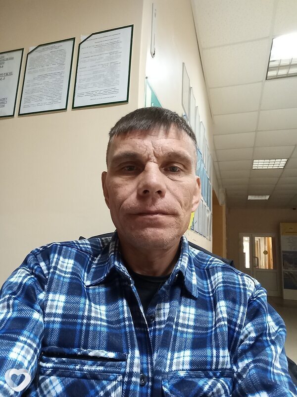 Сергей, 49, Большое Камени — анкета №1728894