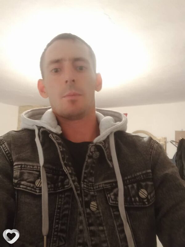 Иван, 39, Бишкек — анкета №1728898