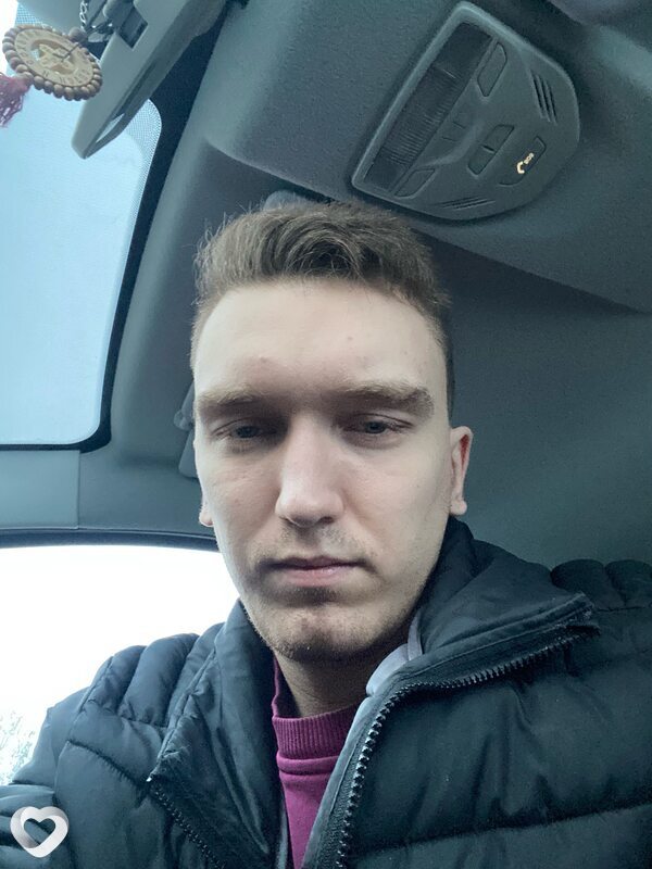 Кирилл, 28, Стародубе — анкета №1728901