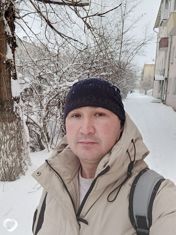 Рамиз, 33, Улан-Удэ — анкета №1728231