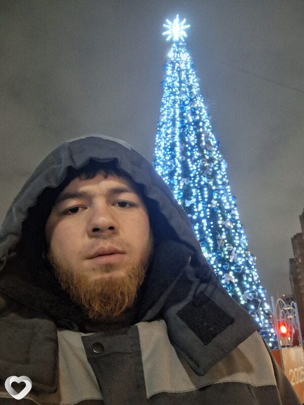 Ваха, 28, Москве — анкета №1728234