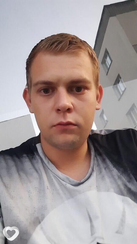 Александр, 28, Борисове — анкета №1728235