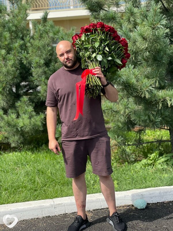 Владимир, 39, Комсомольске-на-Амуре — анкета №1728252