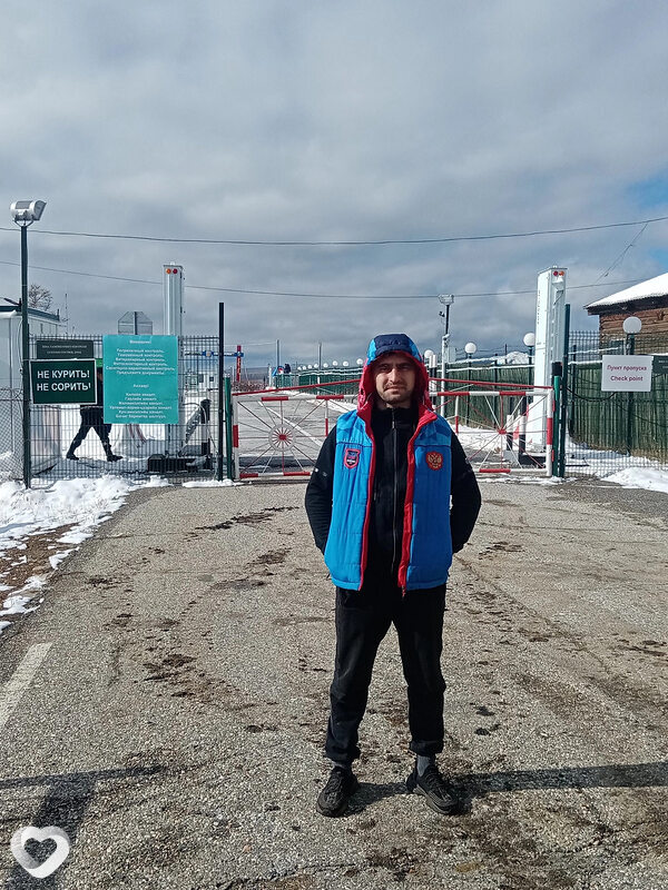 Nikita, 31, Бийске — анкета №1728505