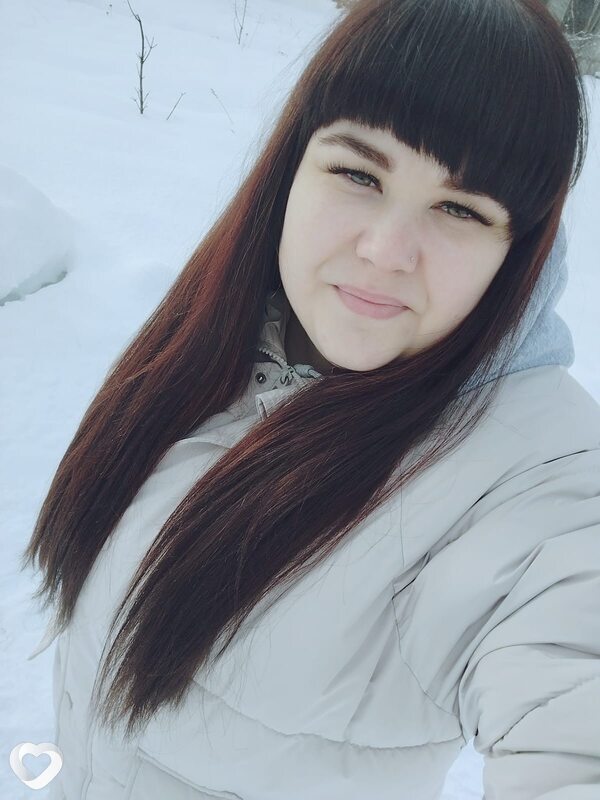 Юлия, 32, Смоленске — анкета №1728506