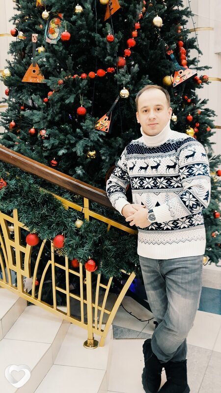 Игорь, 34, Кемерове — анкета №1728510
