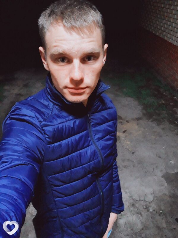Вадим, 30, Казани — анкета №1728513
