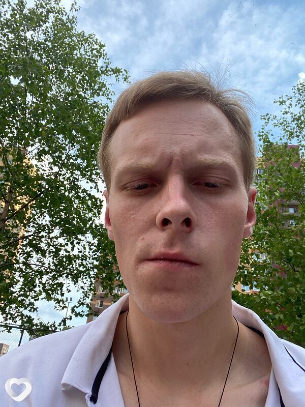 Иван, 29, Москве — анкета №1728528