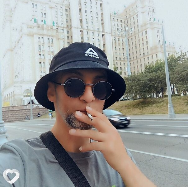 Александр, 47, Гомеле — анкета №1728530