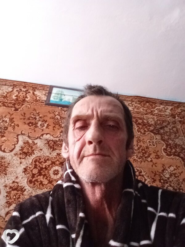 Андрей, 56, Дальнегорске — анкета №1728535