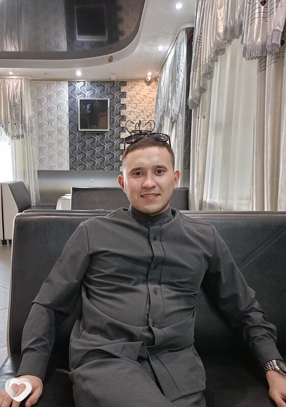 Новоеимя, 25, Уфе — анкета №1728537
