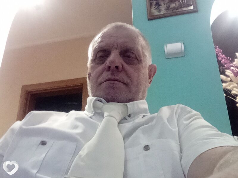 Михаил, 66, Новокузнецке — анкета №1728538