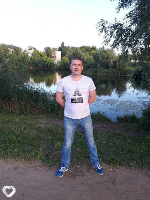 Илья, 39, Нижнем Новгороде — анкета №1728542
