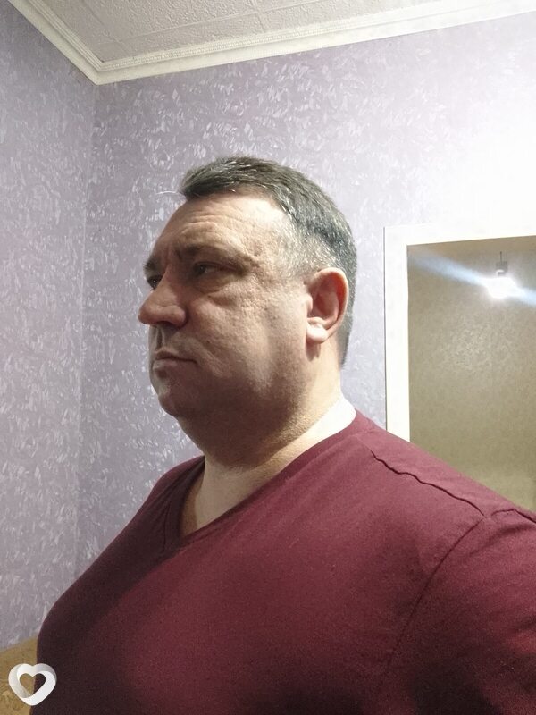 Дмитрий, 54, Краснодаре — анкета №1728548
