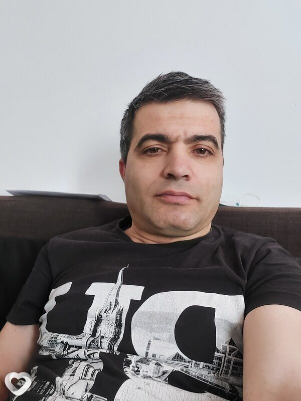 Augustin, 49, București — анкета №1728472
