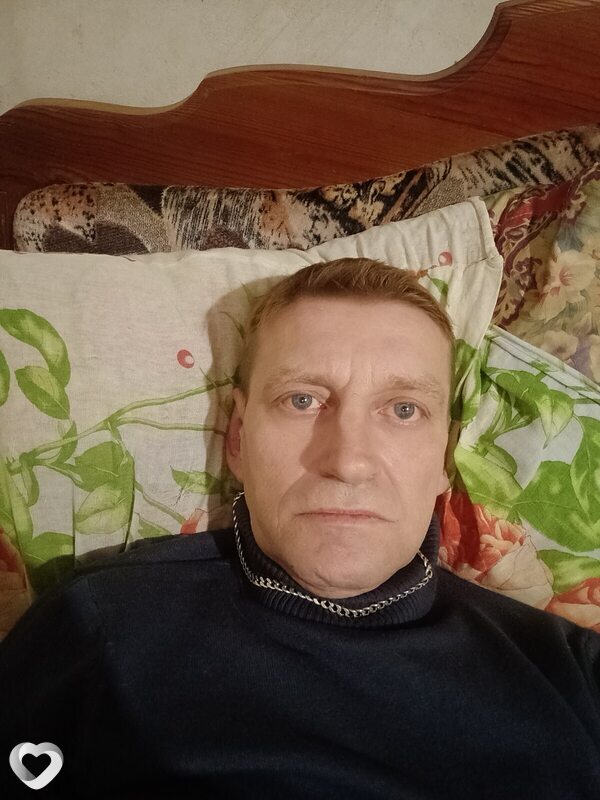 Игорь, 53, Уральске — анкета №1728474