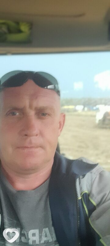 Дмитрий, 45, Иркутске — анкета №1728477
