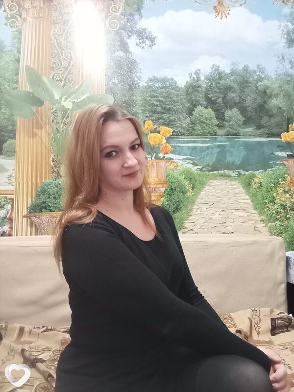 Мария, 35, Иванове — анкета №1728605