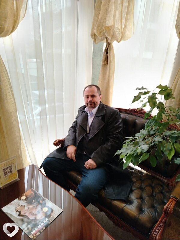 Serg, 41, Краснодаре — анкета №1728609