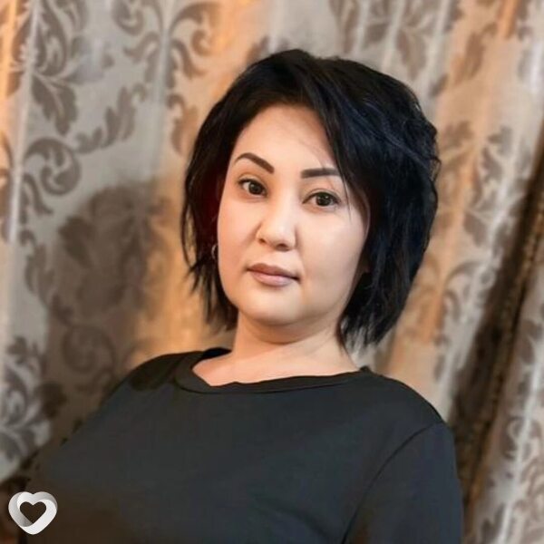 Карина, 48, Бишкек — анкета №1728618