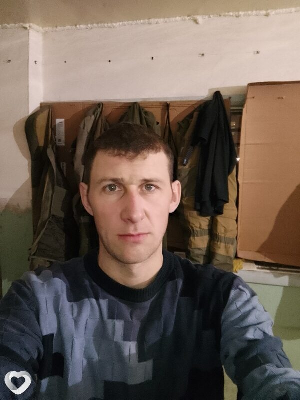 Владимир, 38, Томске — анкета №1728625