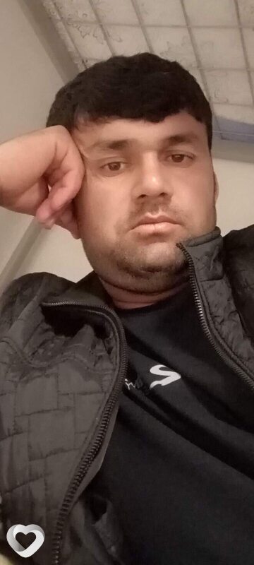 Шарифбк, 42, Санкт-Петербурге — анкета №1728664