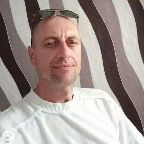 Vеktor, 41, Брянске — анкета №1728684