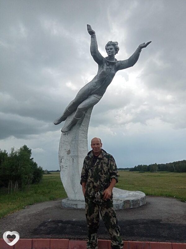 Владимир, Волчиха