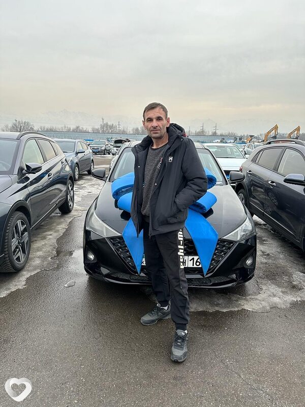 Александр, 51, Усть-Каменогорск — анкета №1728693