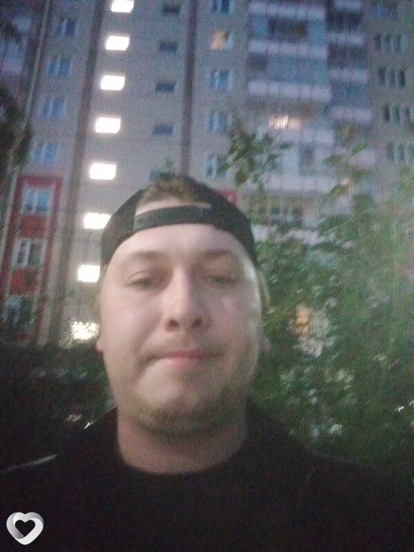 Сергей, 33, Красноярске — анкета №1728702