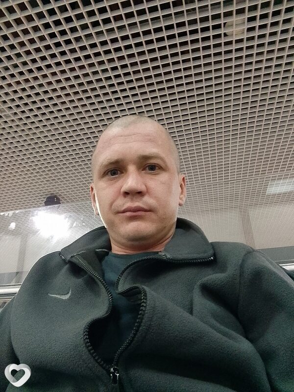 Юрий, 30, Ангарске — анкета №1728632