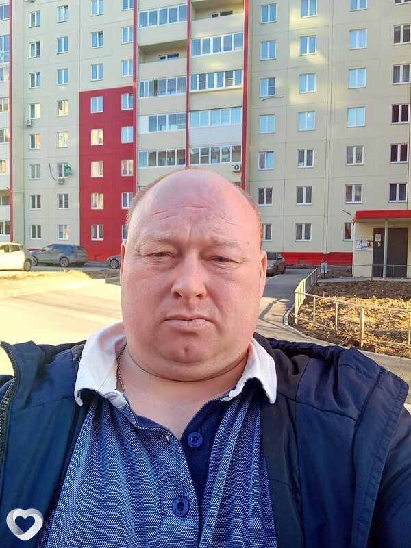 Влад, 36, Миассе — анкета №1728753