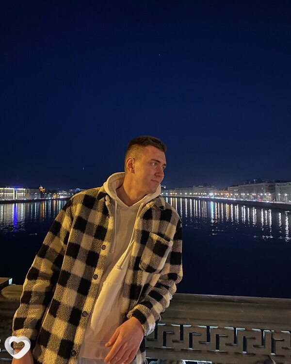 Василий, Вилючинск