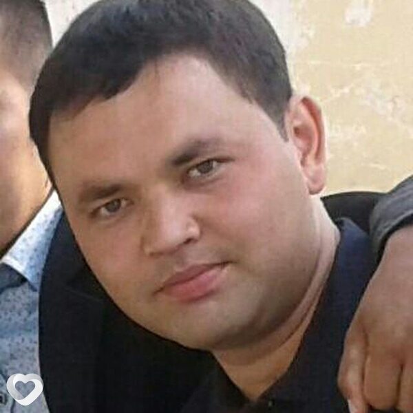 Фархад, 34, Алматы — анкета №1728766