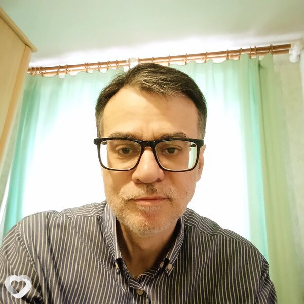 Джанлука, 54, Минске — анкета №1728776