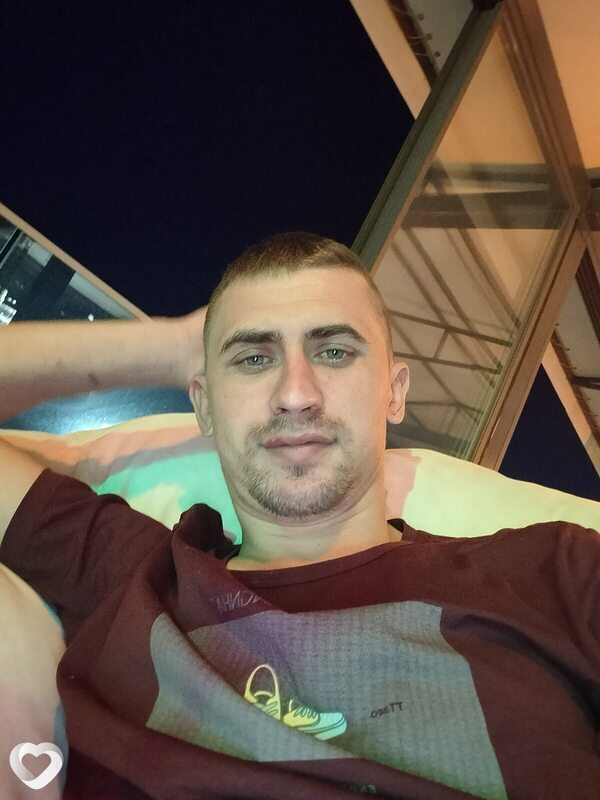 Александр, 32, Ростове-на-Дону — анкета №1728704