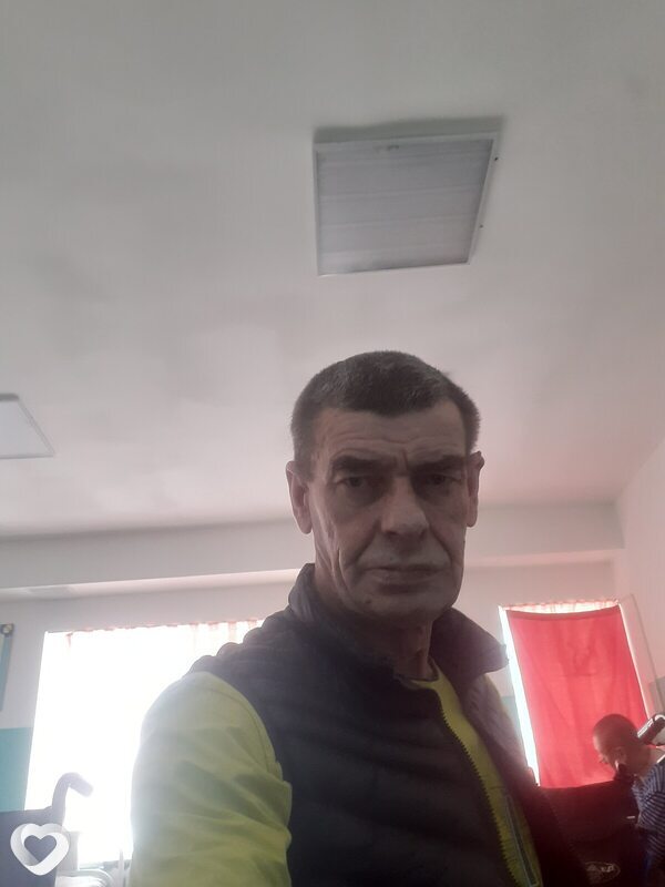 Алексей, 60, Астане — анкета №1728708