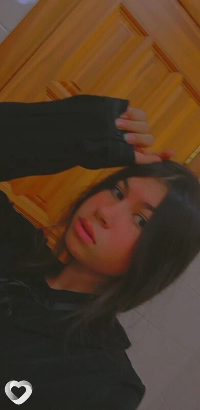 Ксения, 19, Тюмени — анкета №1728716