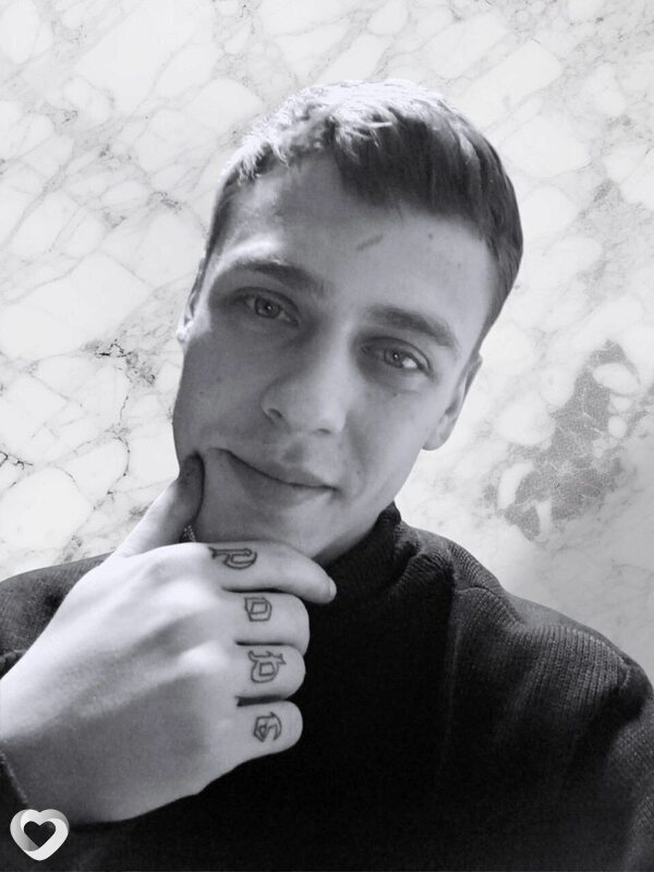Дмитрий, 27, Тольятти — анкета №1728582
