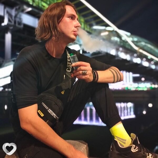 Дмитрий, 28, Калуге — анкета №1728583