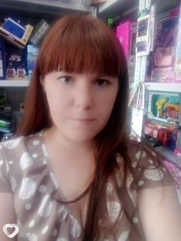 Оксана, 40, Темрюке — анкета №1728586