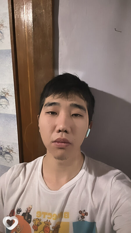 Dosi, 25, Новосибирске — анкета №1728588