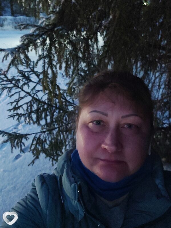 Лариса, 54, Темиртау — анкета №1728593