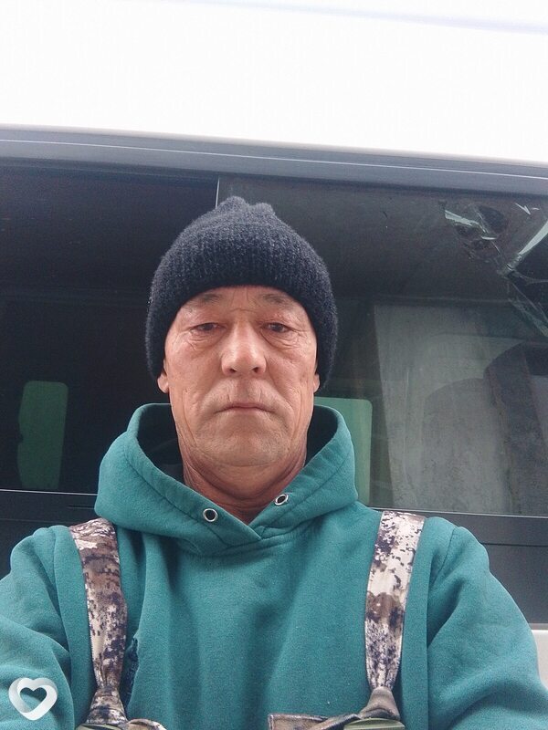 Ари, 56, Алматы — анкета №1728594