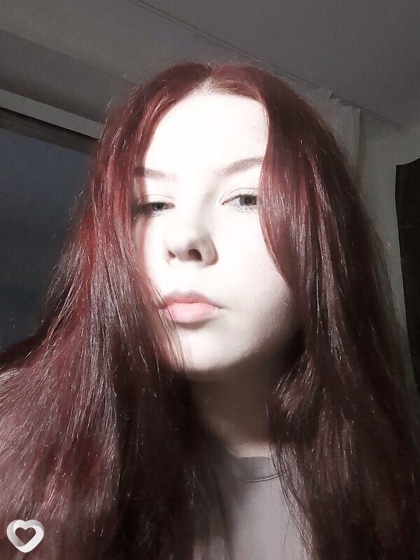 Аня, 19, Долгопрудном — анкета №1728598